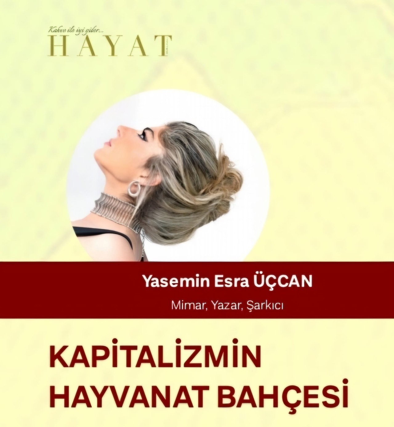 'Hayat Dergisi' Mart sayısıyla okurlarıyla buluştu - Resim : 9