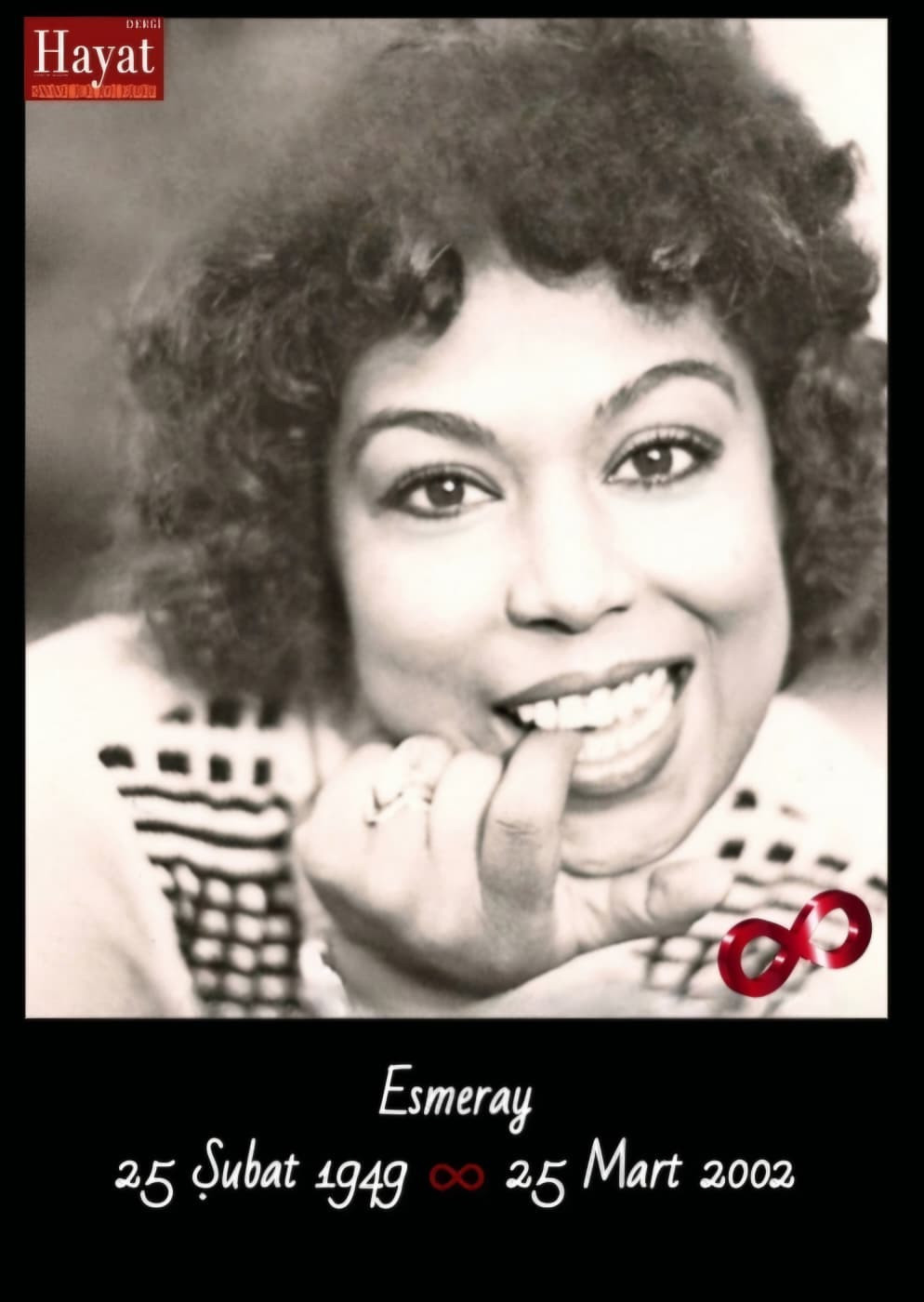 'Hayat Dergisi' Mart sayısıyla okurlarıyla buluştu - Resim : 2