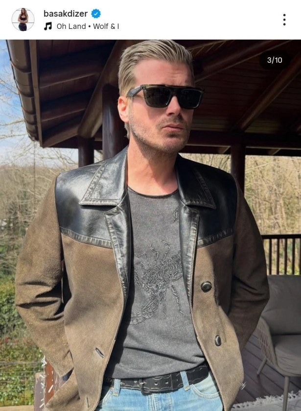 Kıvan&ccedil; Tatlıtuğ'un yeni imajını g&ouml;renler şaştı