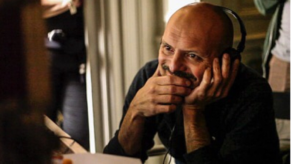 Cemal Alpan 57 yaşında hayata veda etti - Resim : 2