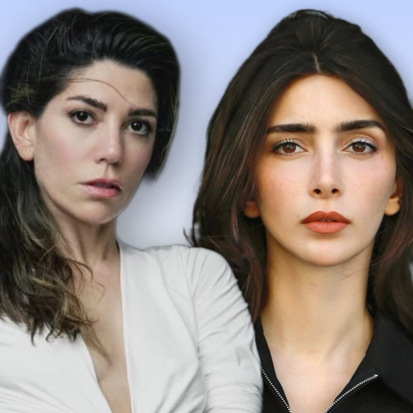 Oyuncu İpek Arkan hakkında flaş gelişme