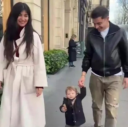 G&ouml;n&uuml;l&ccedil;elen dizisinin yıldızları yıllar sonra buluştu