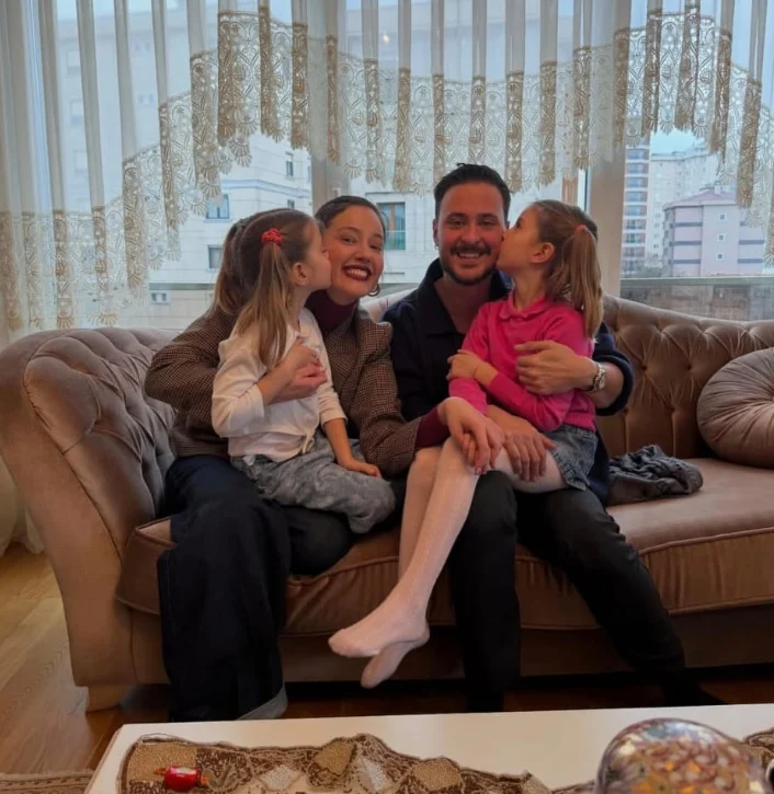 Anıl Altan ve Pelin Akil aylar sonra ilk kez yan yana