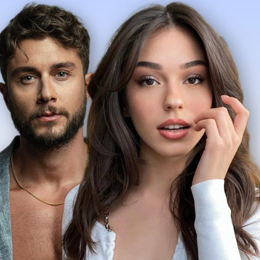 &Uuml;nl&uuml; İtalyan yıldız Denise Capezza "Operasyon Alesta" dizisinde - Resim : 3