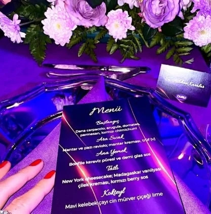 Adriana Lima yeniden T&uuml;rkiye&rsquo;de