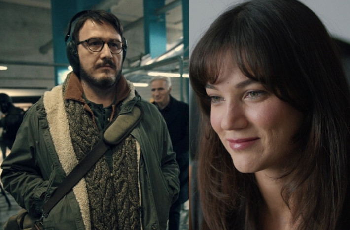 Nuri Bilge Ceylan’ın yeni filminde Kerem Bürsin sürprizi