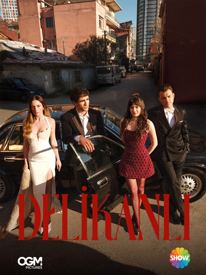 'Uzak Şehir' dizisinin reyting saltanatı sona mı erecek? - Resim : 3