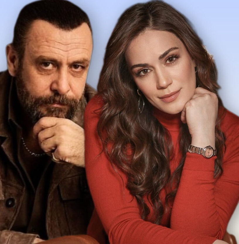 'Kızılcık Şerbeti' dizisinin Salkım'ı başka dizide rol alacak