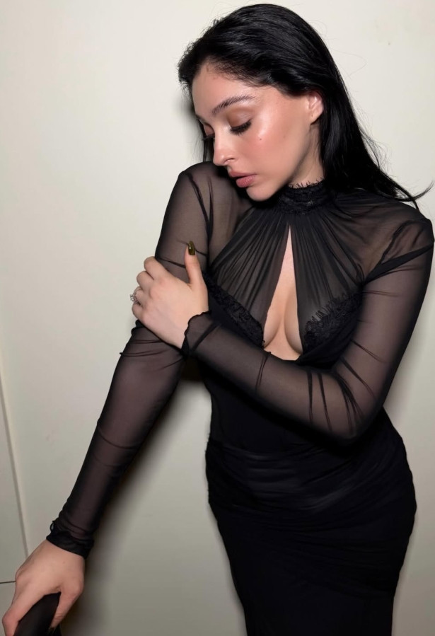 Cemre Baysel son paylaşımıyla beğeni topladı - Resim : 2