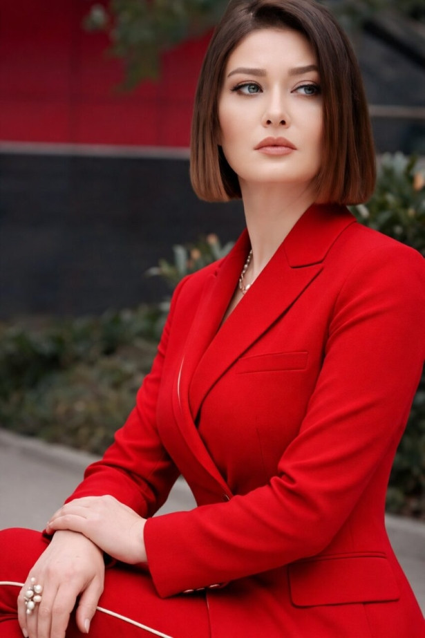 Nurg&uuml;l Yeşil&ccedil;ay yeni proje hazırlığında