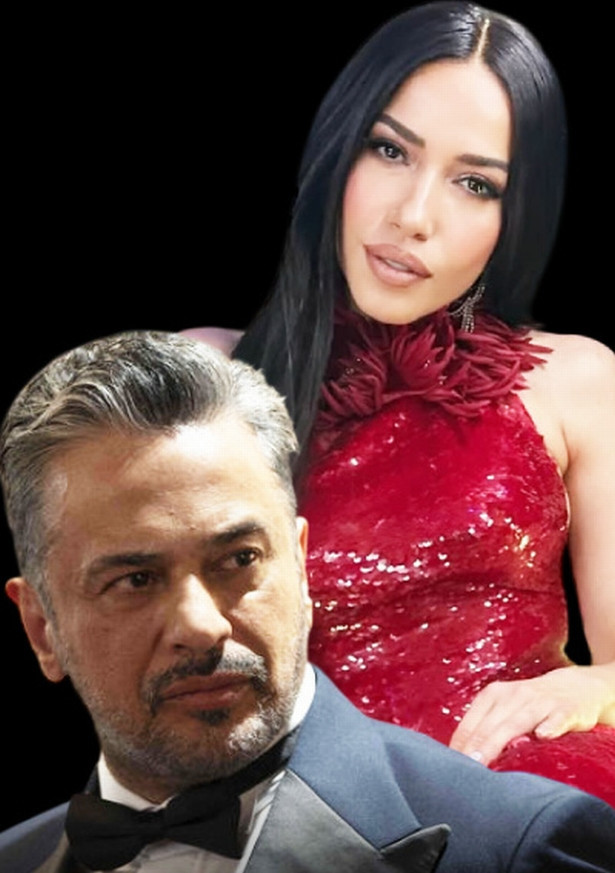 Emre Altuğ'dan Burcu Güneş'in "Emre benim için bitmiştir" sözlerine yanıt - Resim : 2