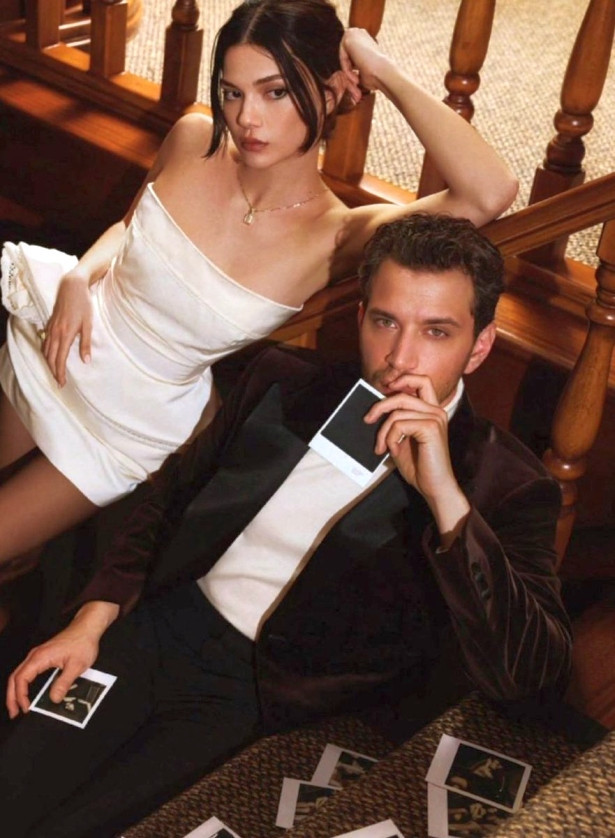 Selahattin Paşalı eşinden boşanıyor mu? - Resim : 3