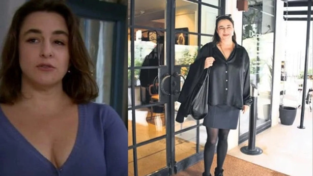 'Mukaddes Yenge'nin hızla kilo vermesinin ardındaki üzücü gerçek