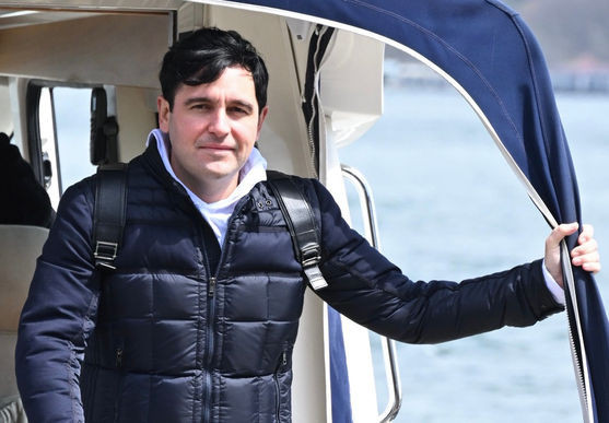 Hacı Sabancı'nın ikinci &ccedil;ocuk heyecanı - Resim : 2