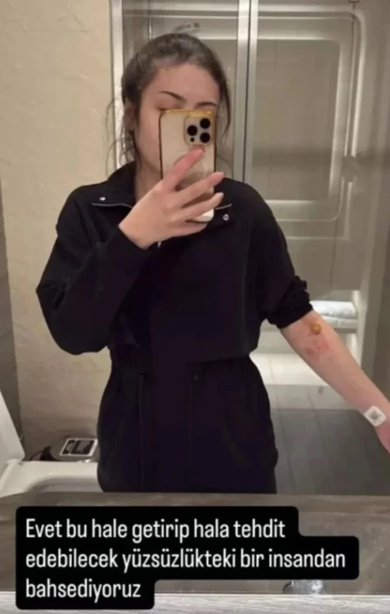 Sabri Sarıoğlu hakkında şoke eden iddialar!