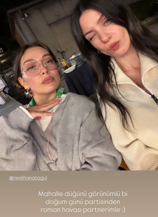 Kadir Doğulu'dan şaşırtan mesaj: "Biz sevişiyoruz"