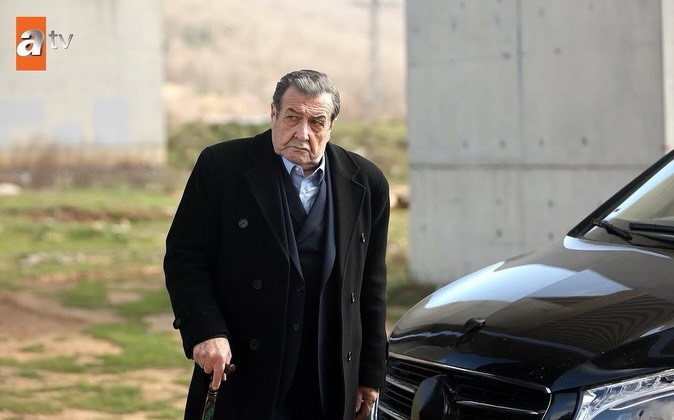 'A.B.İ.' dizisinde beklenmeyen ayrılık