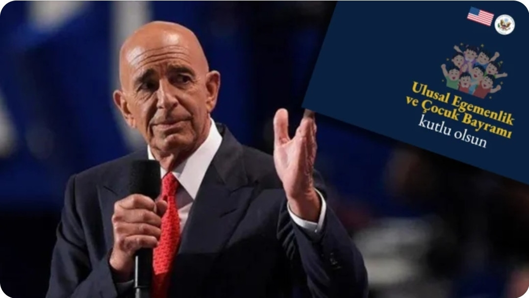 Di̇plomasi̇ ile Bağdaşmayan Saygısızlık