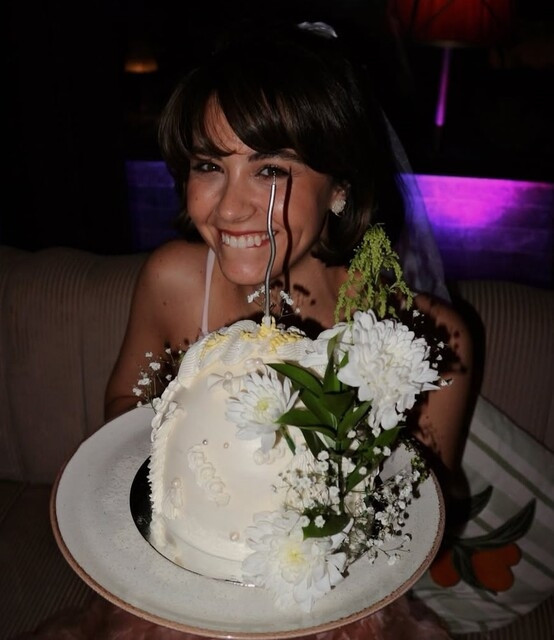 Ayşe Şeyma Keten bekarlığa veda etti - Resim : 2