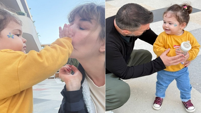 Gonca Vuslateri'nden bakıcı isyanı - Resim : 2