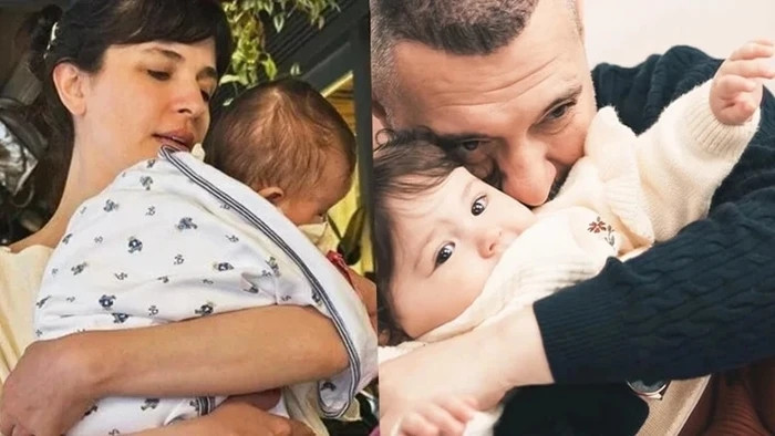 Gonca Vuslateri'nden bakıcı isyanı - Resim : 3