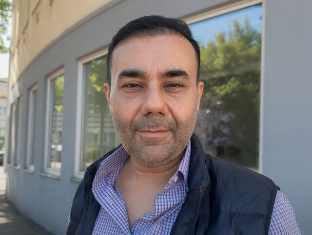K&uuml;&ccedil;&uuml;k İbo'yu son g&ouml;r&uuml;nt&uuml;s&uuml;yle kimse tanıyamadı