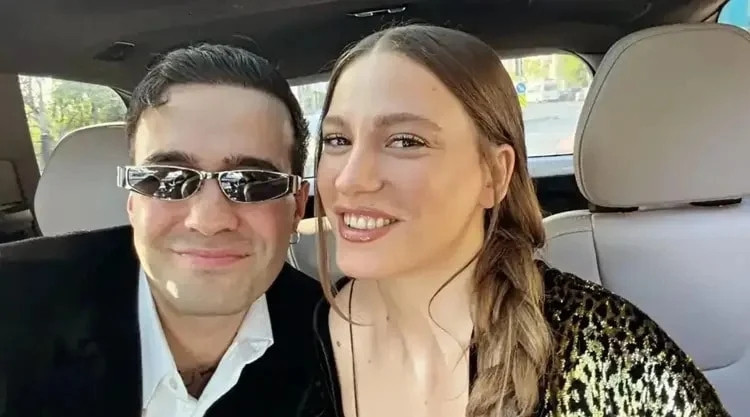 Serenay Sarıkaya konuşulan kombine ne kadar &ouml;dedi?