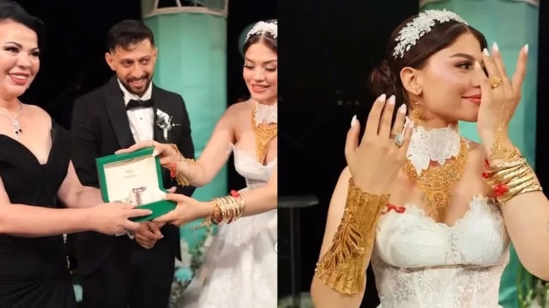 Eda Sakız ve Burak Bulut'un 9 yıllık evliliği bitti