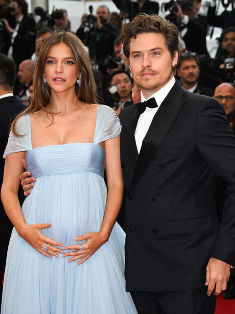Barbara Palvin bebek beklediğini duyurdu - Resim : 2