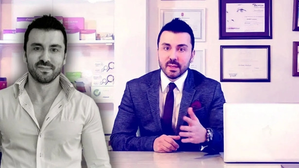 İstanbul'da ünlülere yönelik uyuşturucu operasyonunda karar çıktı