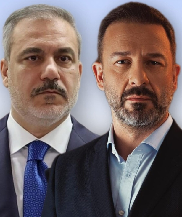 Murat Aygen "Kızılcık Şerbeti"nin Lider’i oluyor