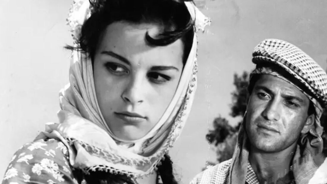 Unutulmaz film &ldquo;Susuz Yaz&rdquo; dizi olacak