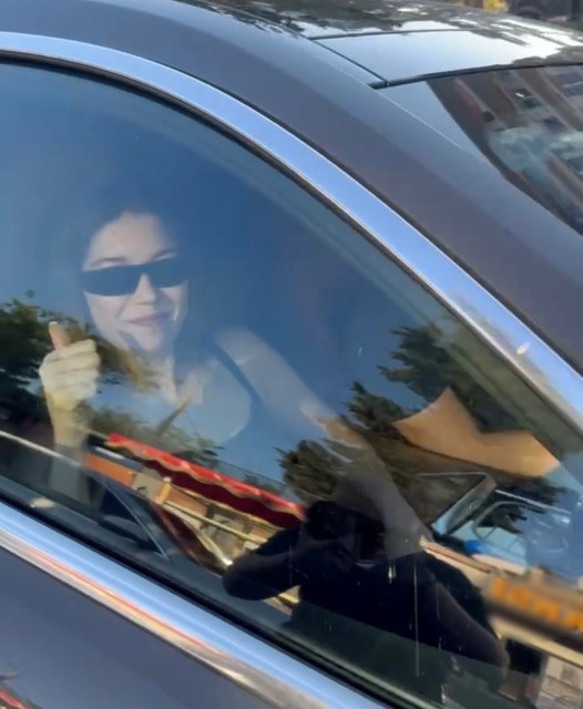 Afra Saraçoğlu yeni aşka onay verdi