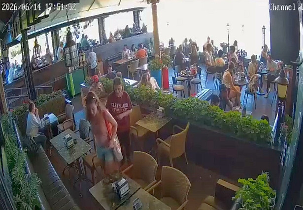 Oyuncu Ece İrtem'in son görüntüleri ortaya çıktı - Resim : 2