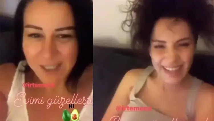Ece İrtem'in eski ev arkadaşından konuşulacak açıklamalar