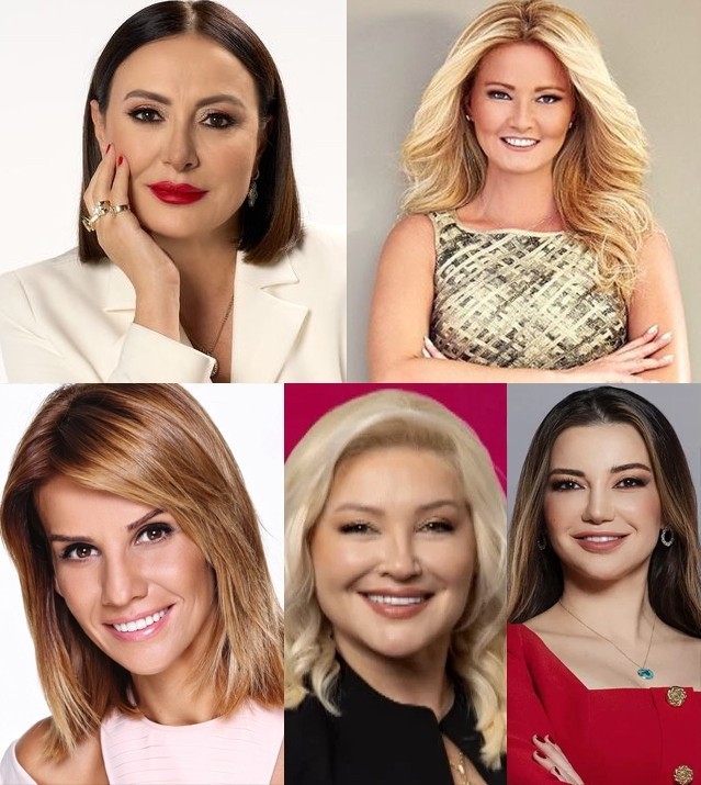 TMSF, Didem Arslan Yılmaz’la Yollarını Ayırdı