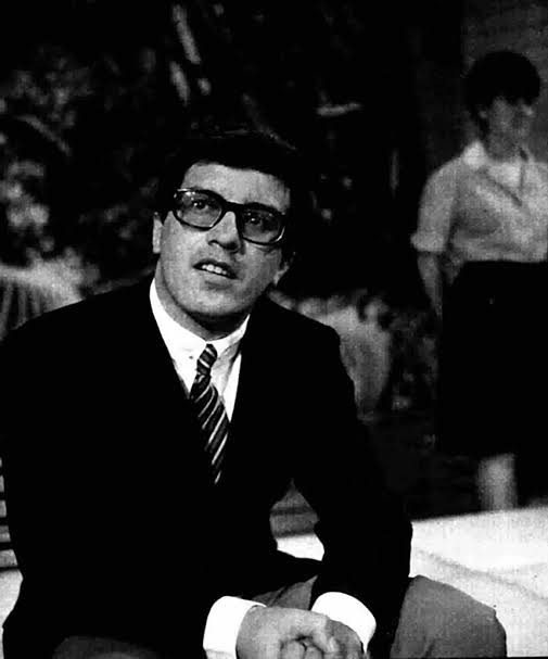 Peppino di Capri hayatını kaybetti