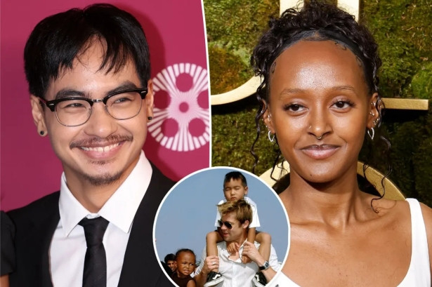Çocukları Maddox ve Zahara, Brad Pitt'e karşı gazeteye ilan verdi