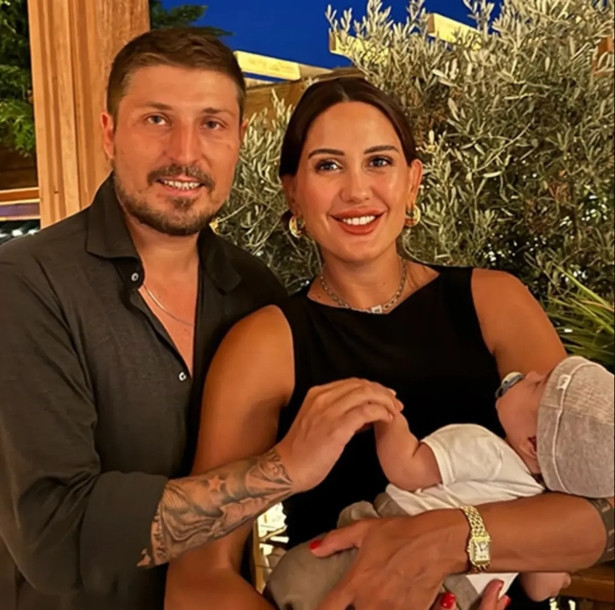 Seray Kaya uzun süren sessizliğini bozdu
