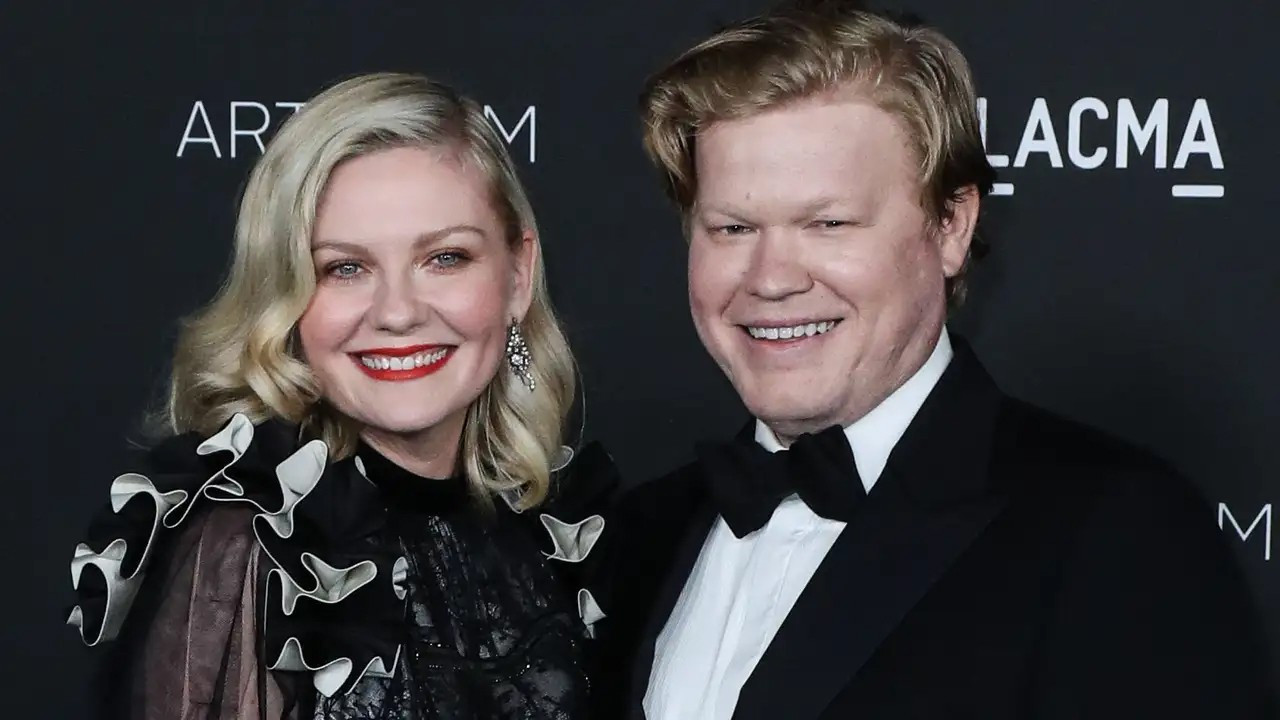 Jesse Plemons | SacitAslan.com