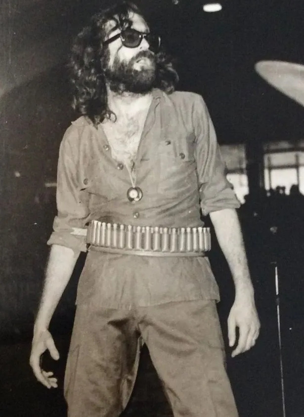 İlkim Karaca Cem Karaca filminin durdurulması için mahkemeye başvurdu ...