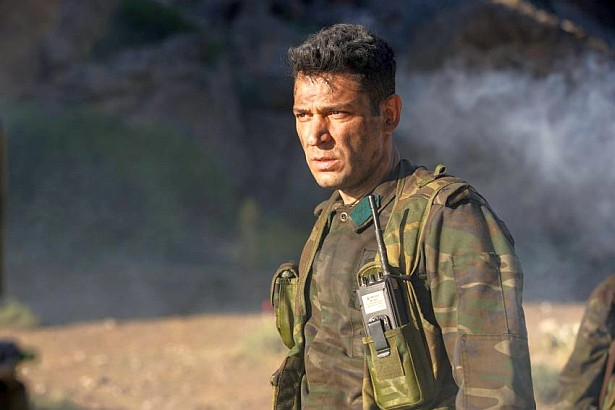Murat Yıldırım'ın yeni filmi vizyona girdi - SacitAslan.com