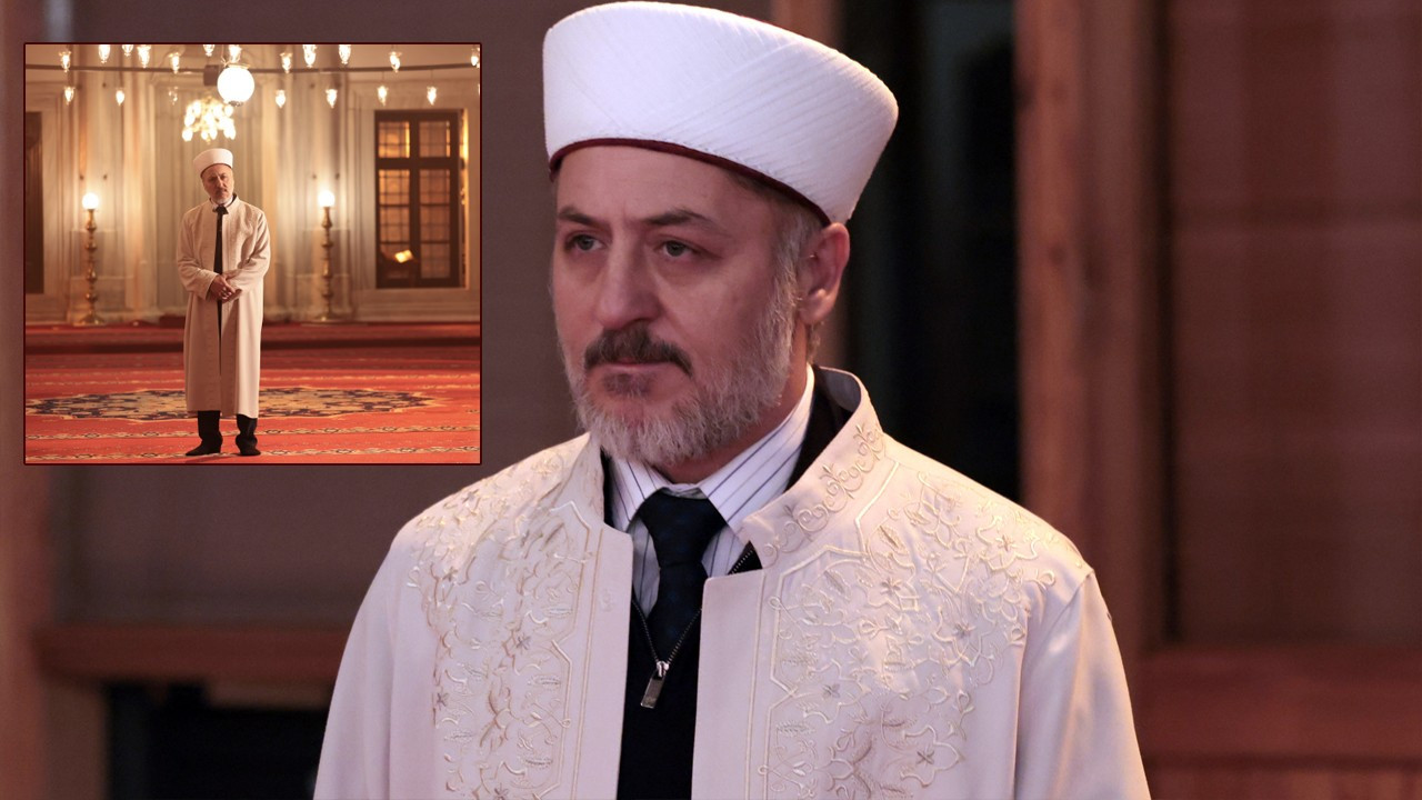 Cem Karcı | SacitAslan.com